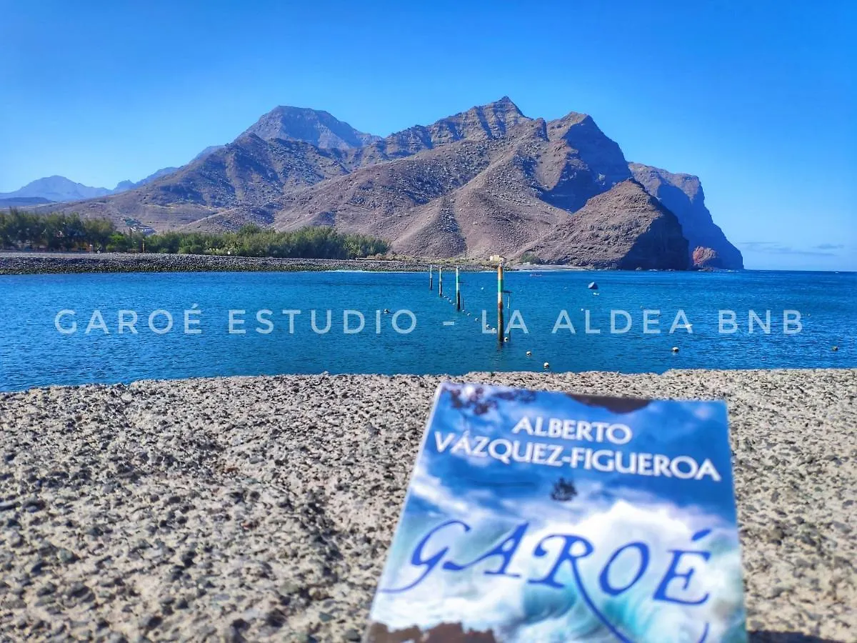 Holiday home Casita De La Playa, La Aldea De San Nicolas Las Palmas de Gran Canaria