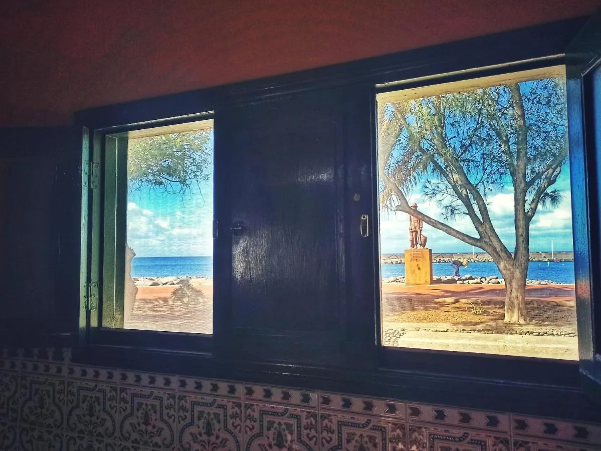 Casita De La Playa, La Aldea De San Nicolas Las Palmas de Gran Canaria