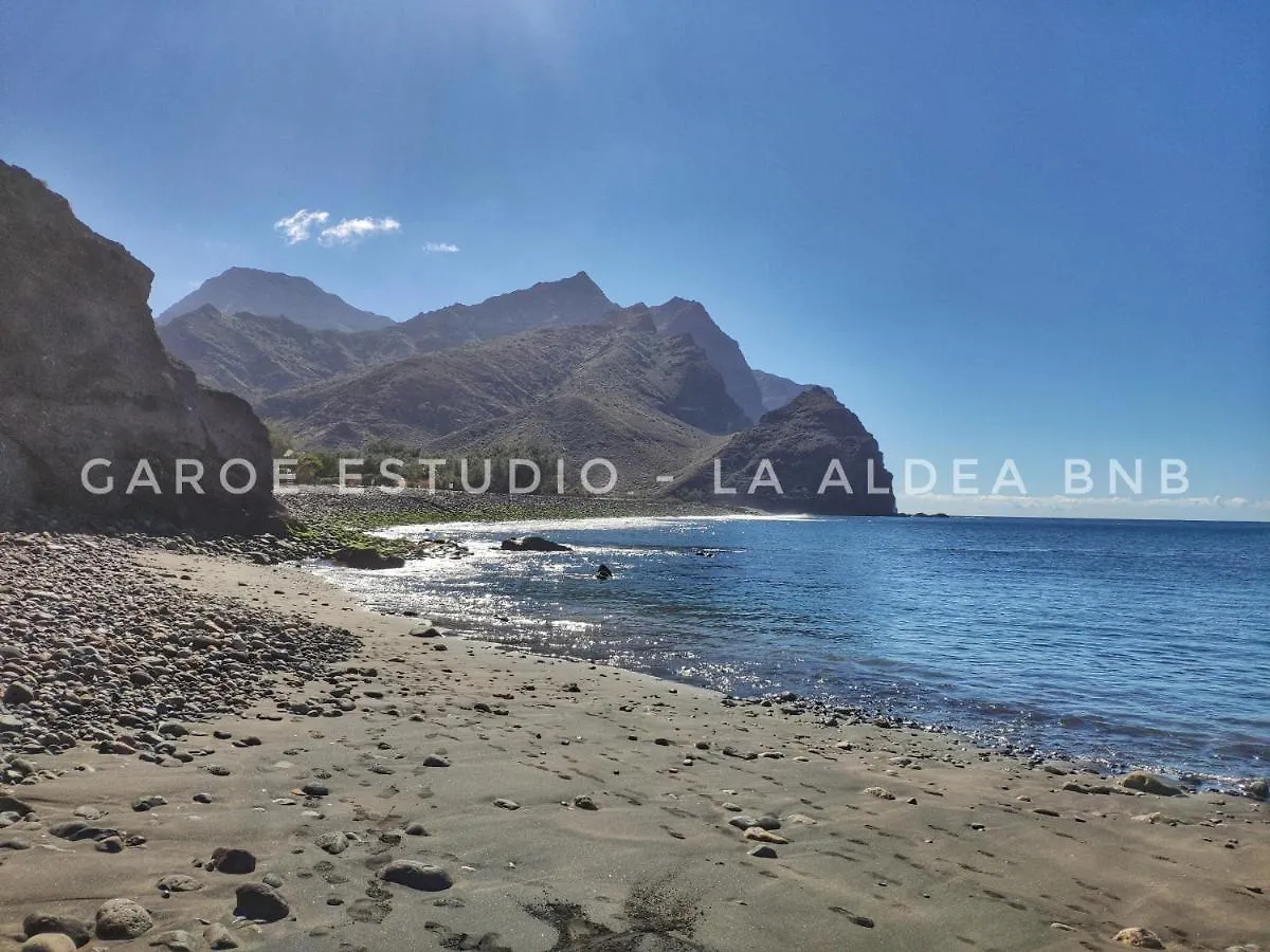 Casita De La Playa, La Aldea De San Nicolas Las Palmas de Gran Canaria 0*,