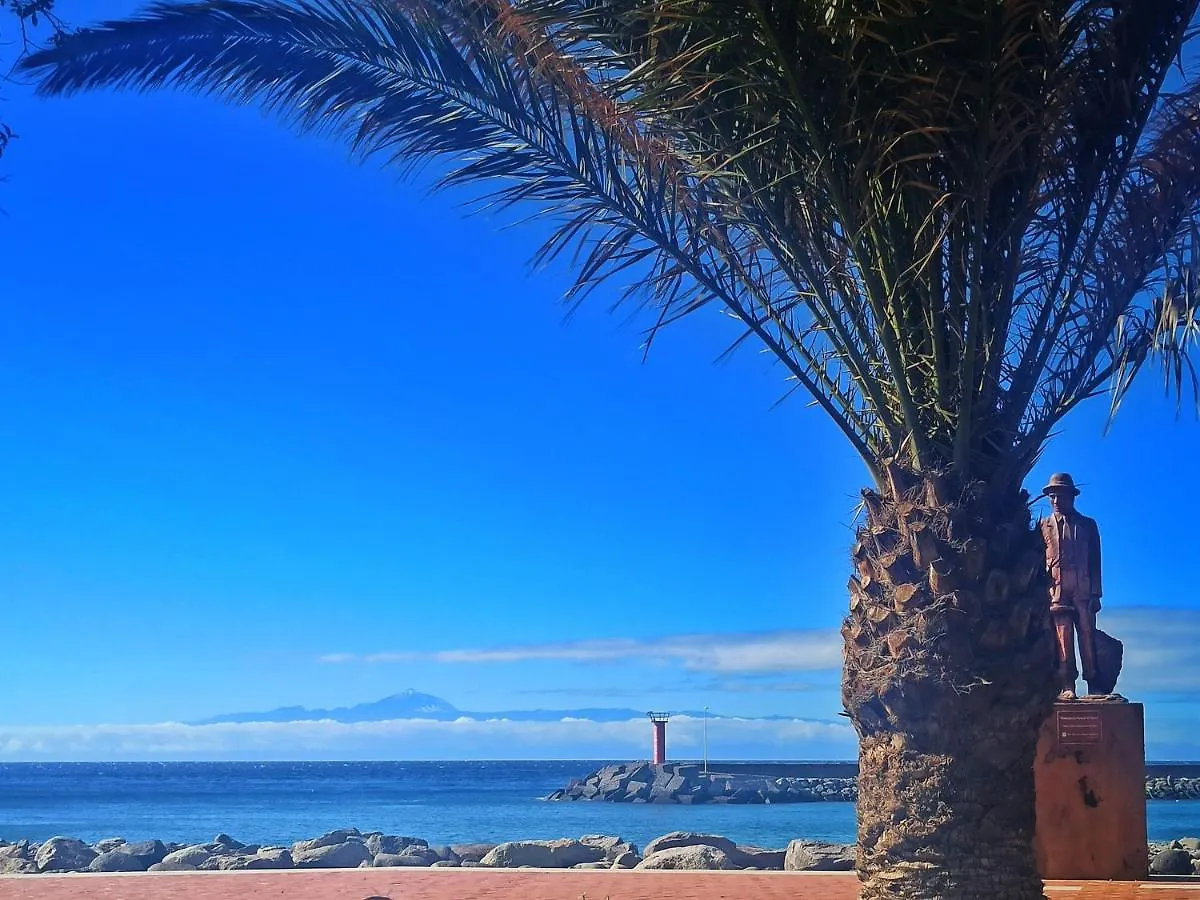 Casita De La Playa, La Aldea De San Nicolas Las Palmas de Gran Canaria Holiday home