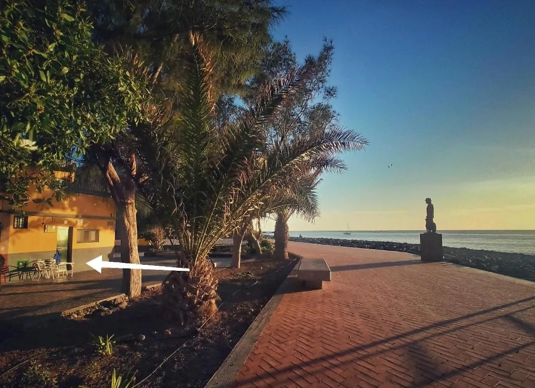 Casita De La Playa, La Aldea De San Nicolas Villa Las Palmas de Gran Canaria