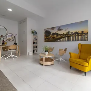 Nuevos Lightbooking Livian Suites Las Palmas Las Palmas de Gran Canaria