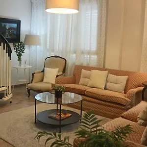 Сasa de vacaciones Duplex, Las Palmas de Gran Canaria