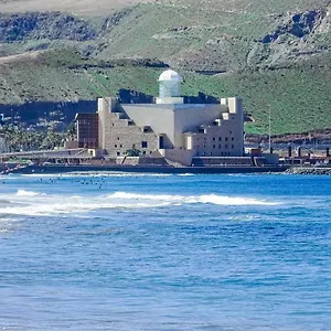 Сasa de vacaciones Casa Las Canteras, Las Palmas de Gran Canaria