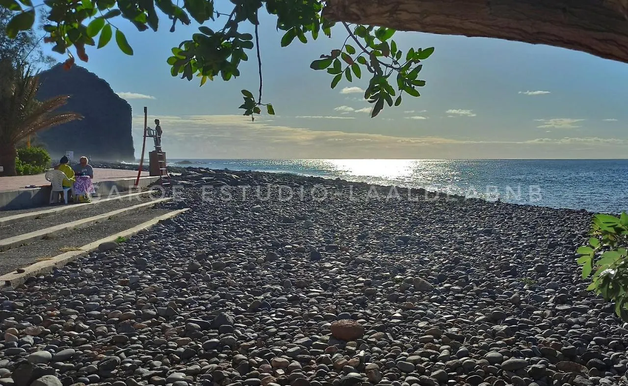 Casita De La Playa, La Aldea De San Nicolas Las Palmas de Gran Canaria 0*,  Spain