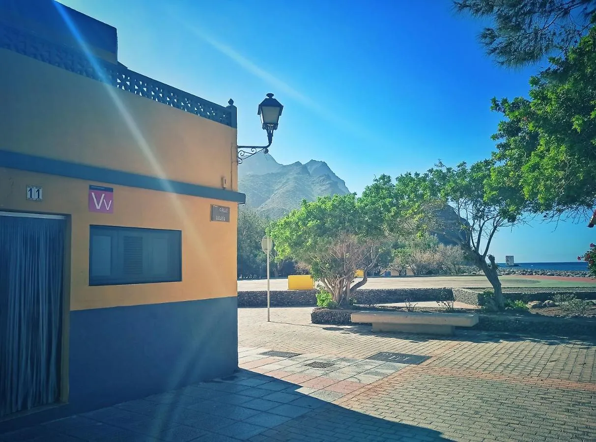Casita De La Playa, La Aldea De San Nicolas Las Palmas de Gran Canaria