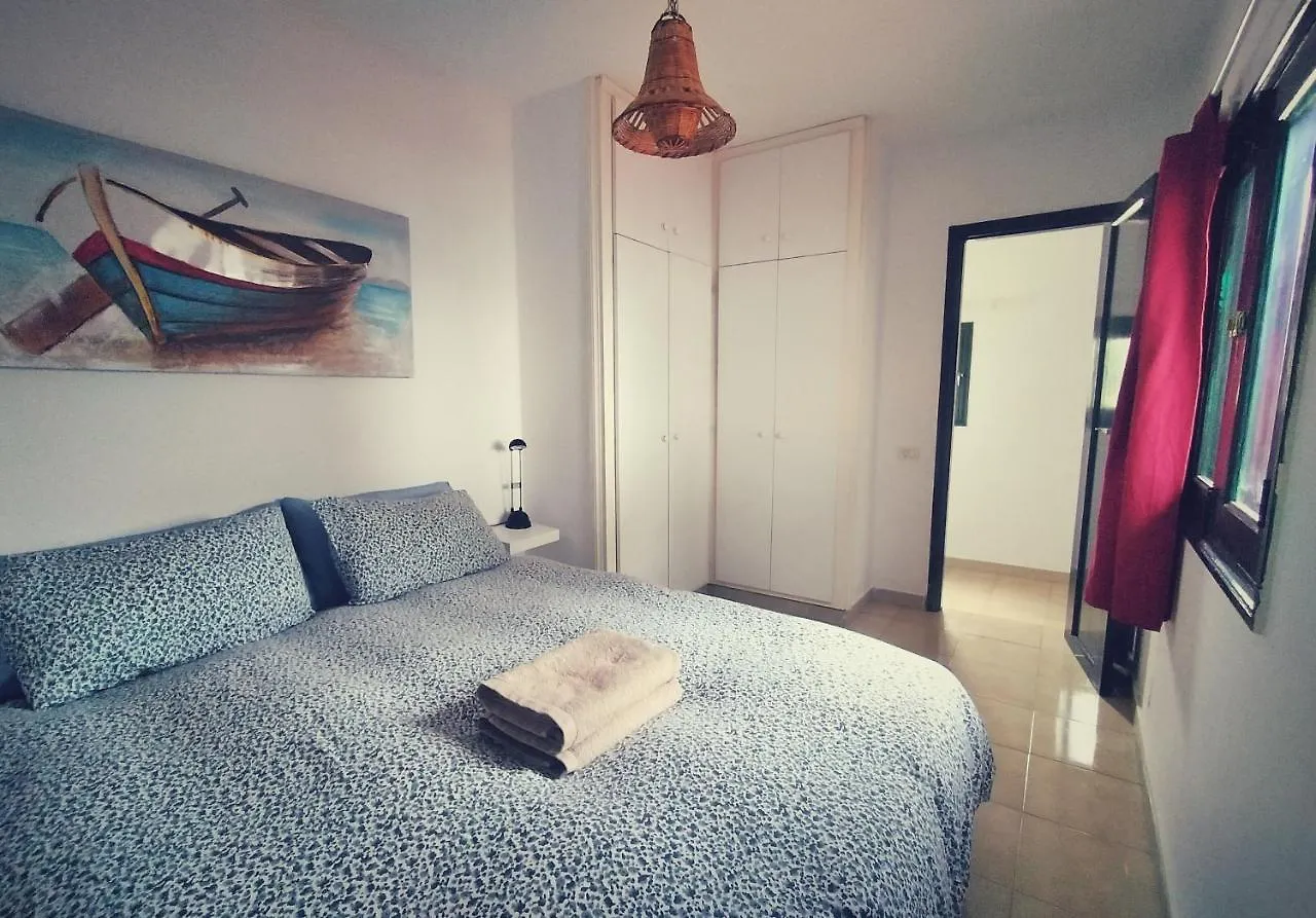 Casita De La Playa, La Aldea De San Nicolas Las Palmas de Gran Canaria Spain