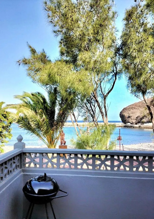 Holiday home Casita De La Playa, La Aldea De San Nicolas Villa Las Palmas de Gran Canaria