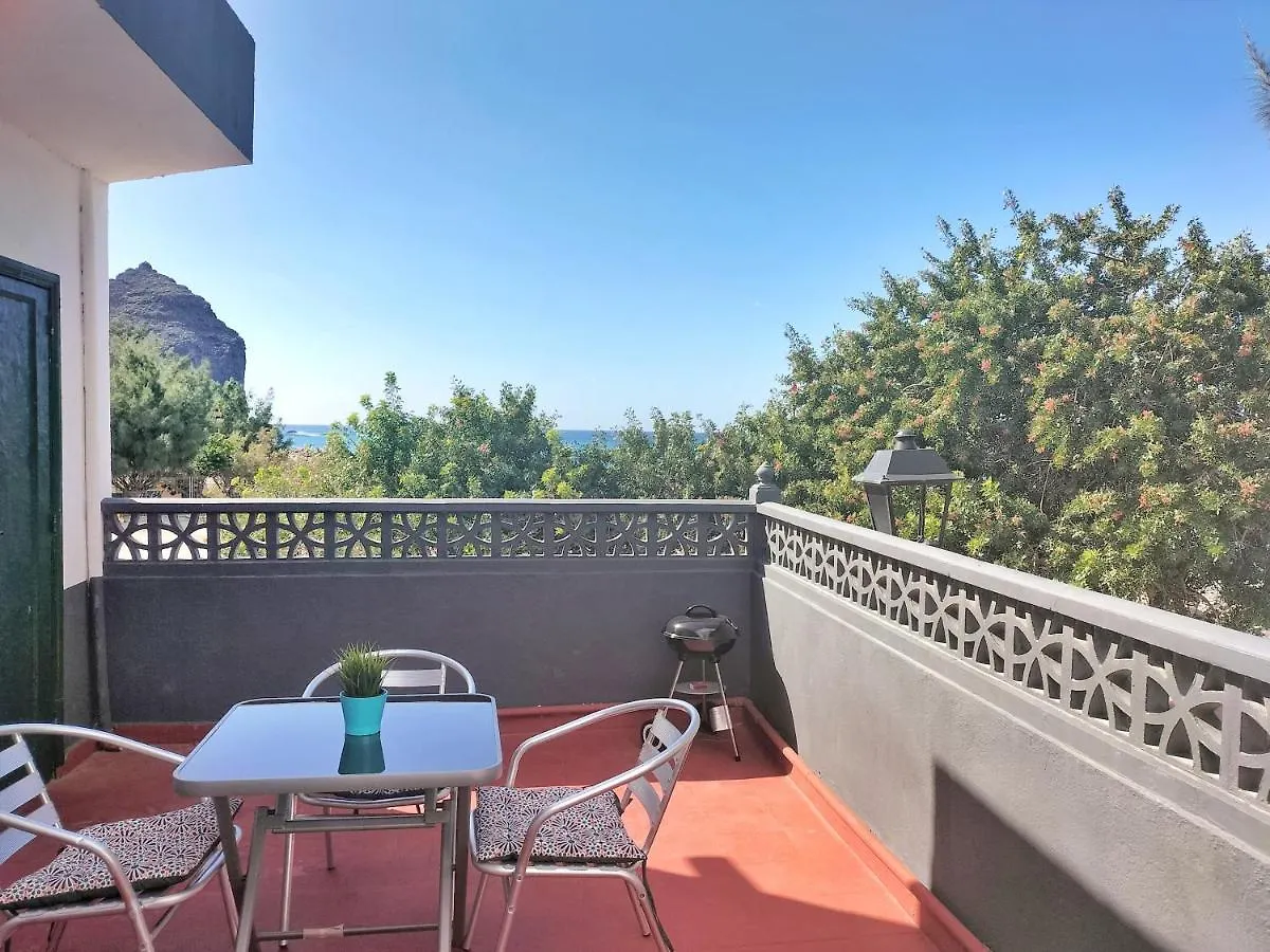 Casita De La Playa, La Aldea De San Nicolas Las Palmas de Gran Canaria